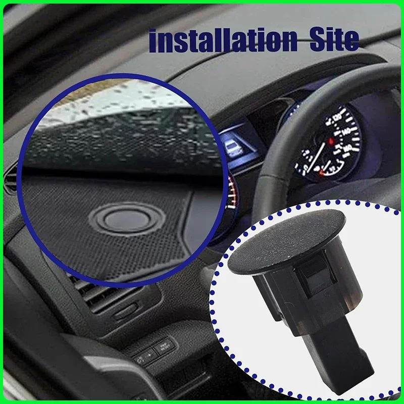 Sun Load Light Sensor 27721-3AA0A 277213AA-0A For Nissan Qashqai Juke X-Trail Cube 2000 2001 2002 2003 2004 2005 2006 2007-2021
