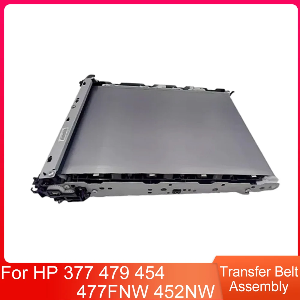 

RM2-6454 Compatible New Transfer Belt Assembly for HP 377 479 454 477FNW 452NW Transfer Unit