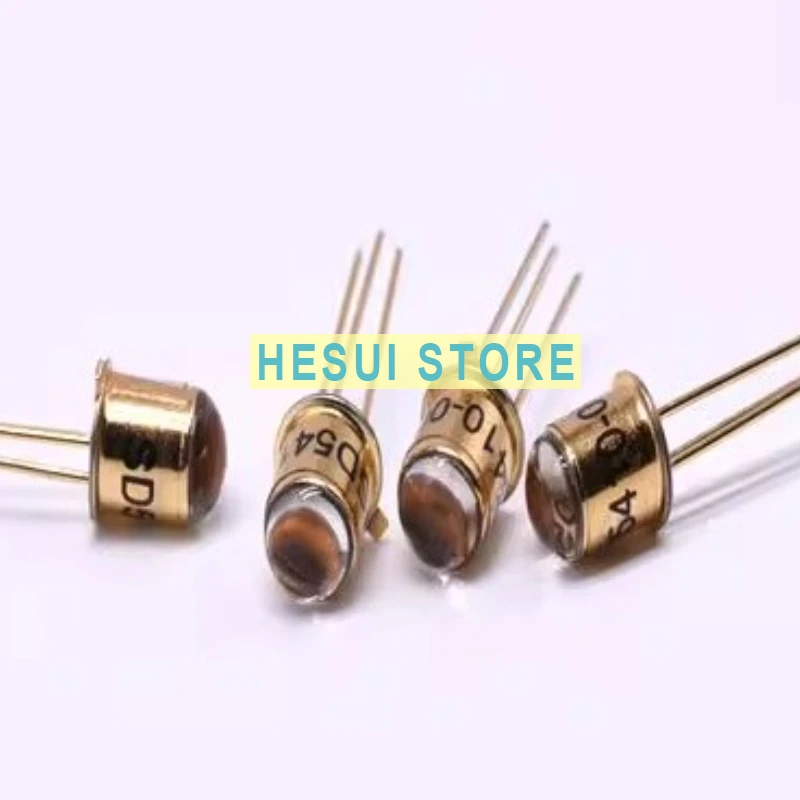 

10PCS SD5410-002 Infrared receiver with wavelength of 880nm for smoke detectors, infrared sensors