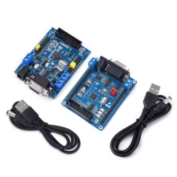 STM32 development board ARM industrial control board core board STM32F103C8T6 with RS485 CAN 485