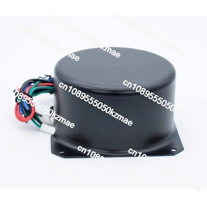 

300W Fully Sealed Toroidal Transformer with Metal Shielded Cover - Premium Low Noise Power Supply