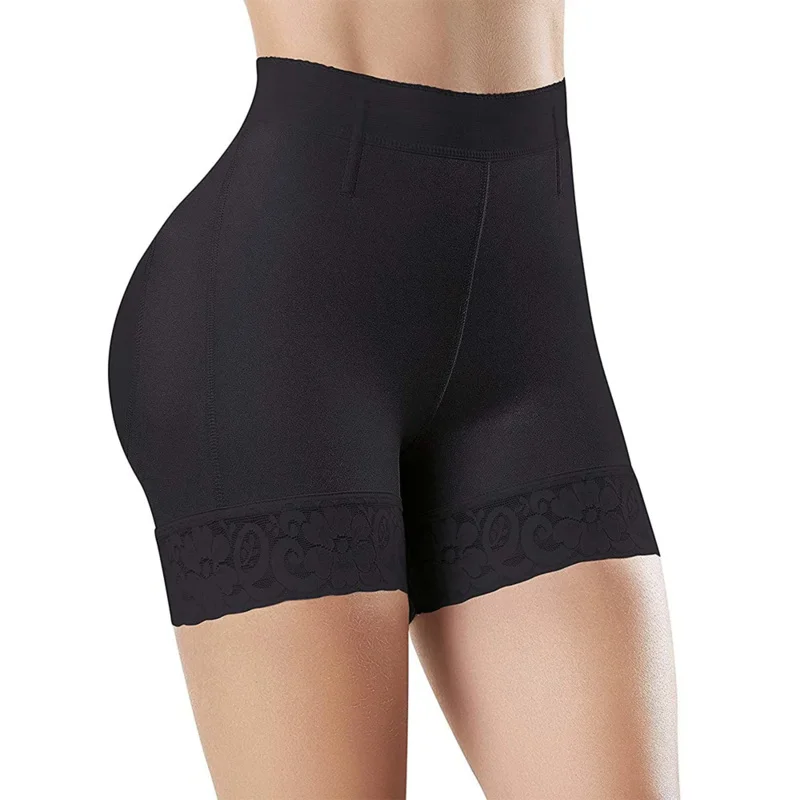 

Seamless Shapewear Shorts for Women High Waist Butt Lifter Women Hip Enhancer Underwear Shapewear Slimming Flat Belly Sexy