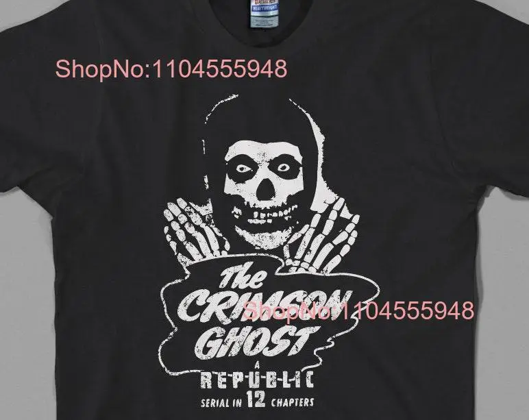 

Багровый призрак 91, футболка с постером серии, череп, научно-фантастический ужас, панк-рок, ретро, винтаж, все размеры, цвета
