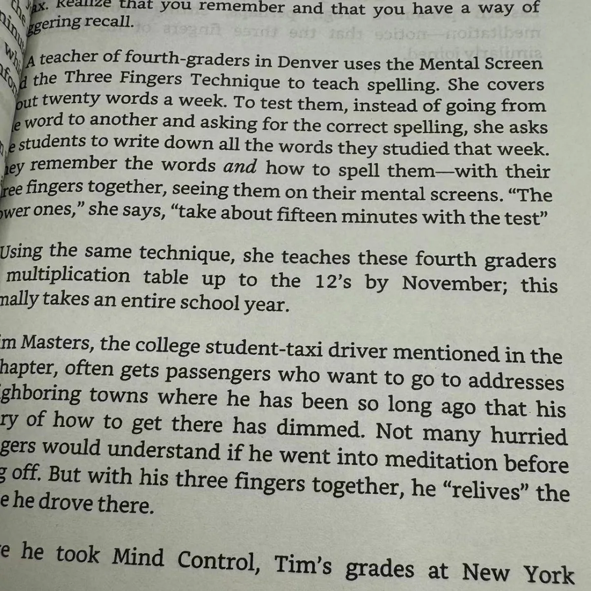A Revolutionary Program Co Authored By Jose Silva and Philip Miller, The Founders of The World-renowned Mind Control Course