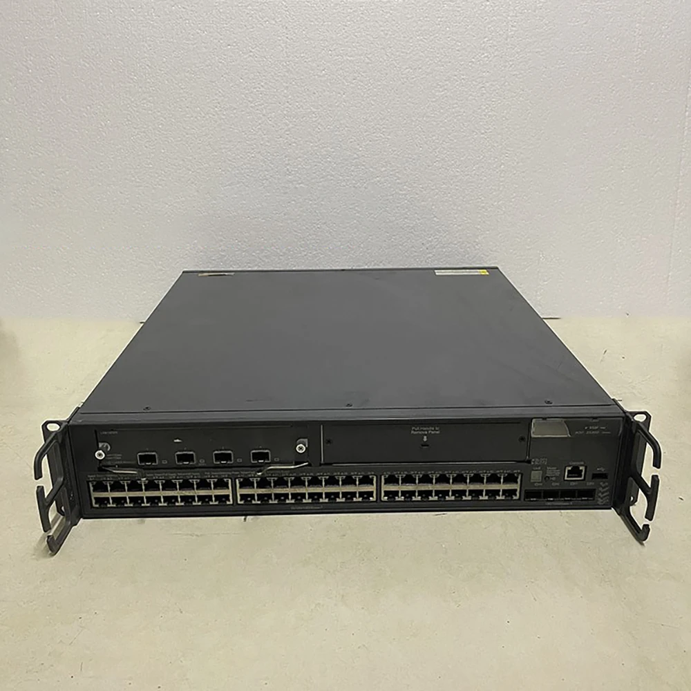 48 Full Gigabit Electricity 4 SFP Gigabit Network Switches S5800-60C-PWR