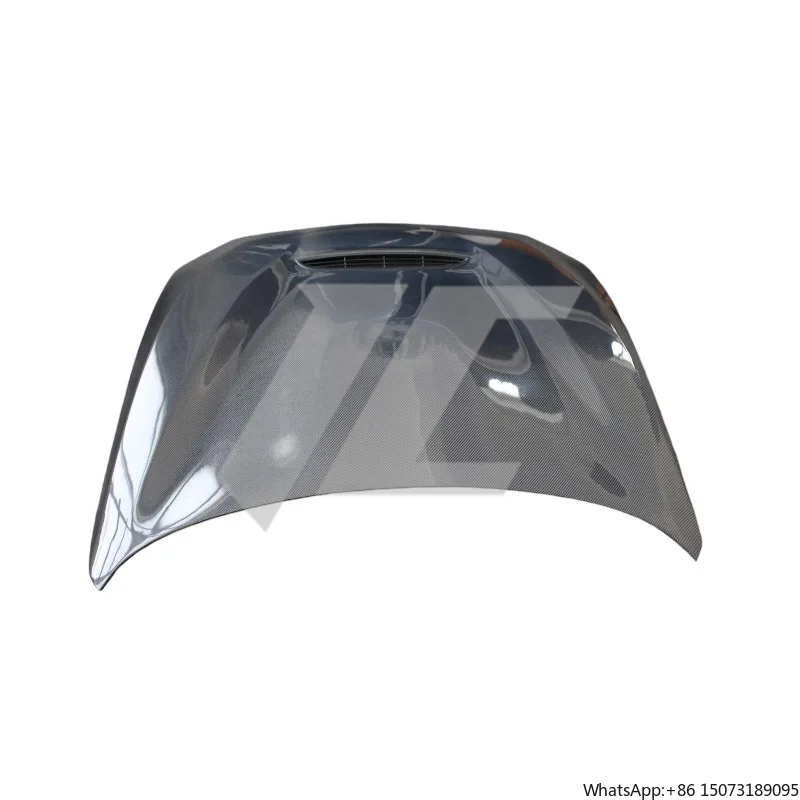 

Капот двигателя GTS Style из углеродного волокна для BMW 2 серии F22 2016+ (новый)