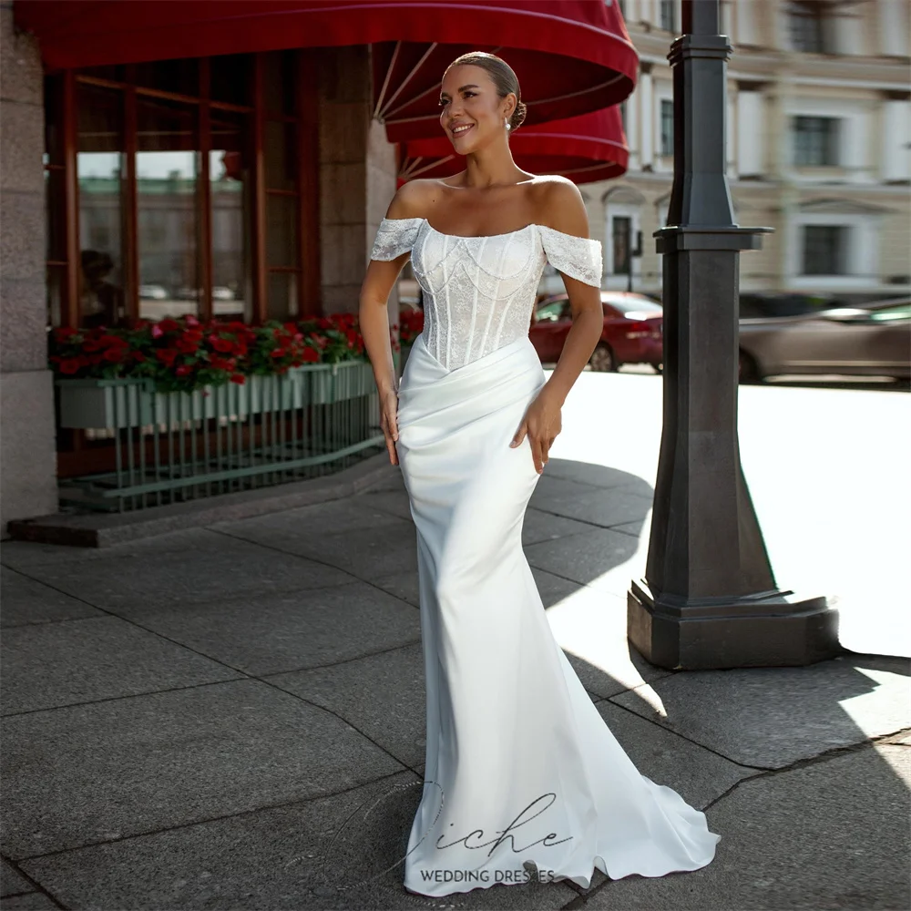 Qiche Elegant Beadi…