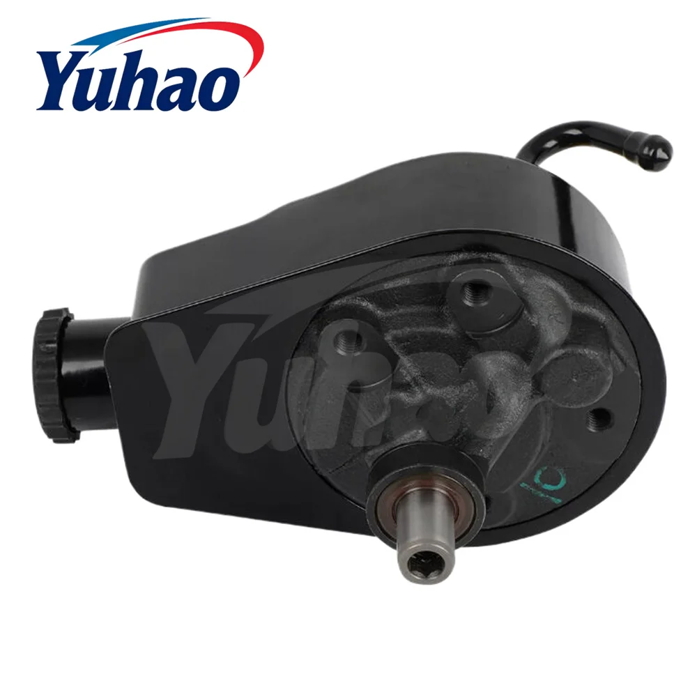 16792A39 Power Steering Pump with Reservoir for Mercruiser Mercury Boat Engine