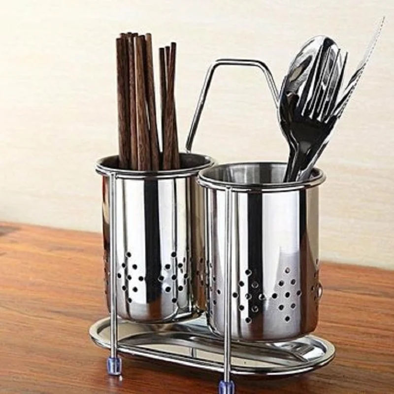 

27.5cm Stainless Steel Cocktail Bar Spoon Disc Tail Drink Mixer Bar Stirring Mixing Barware