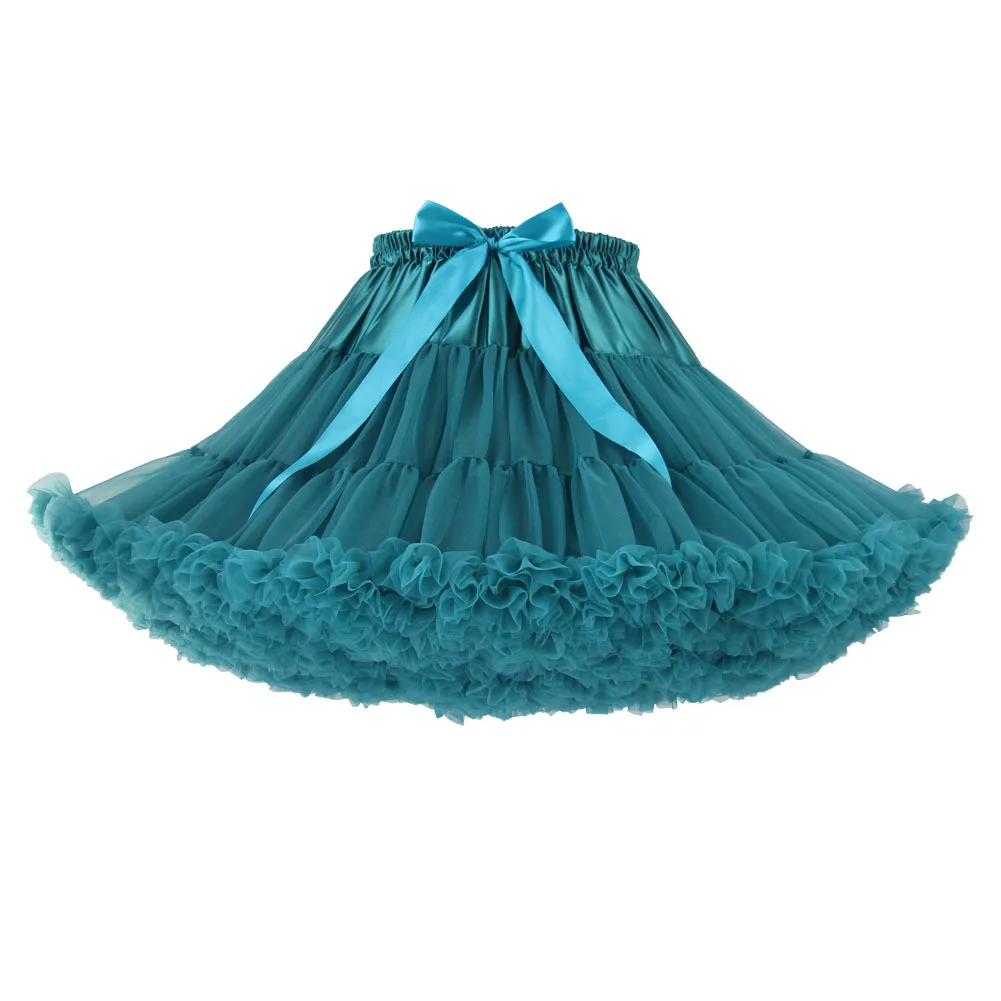 

Girls Tulle Skirt Baby Children Clothes Tutu Pettiskirt Skirt Kids Clothes Princess Skirts Skirt For Girls Clothing 2-15 Years