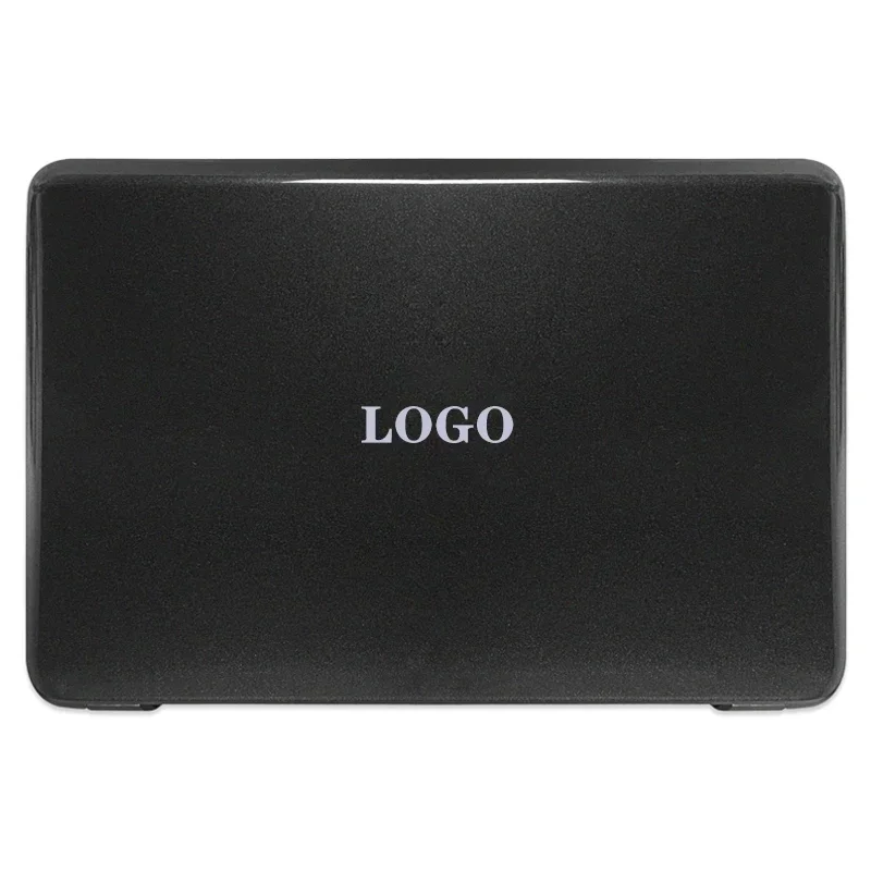 Imagem -03 - Laptop Lcd Tampa Traseira Moldura Frontal Dobradiças Palmrest Caixa Inferior 15-ac 15-af 15-ay 250 g4 255 256 g4 Tpn-c125 Novo
