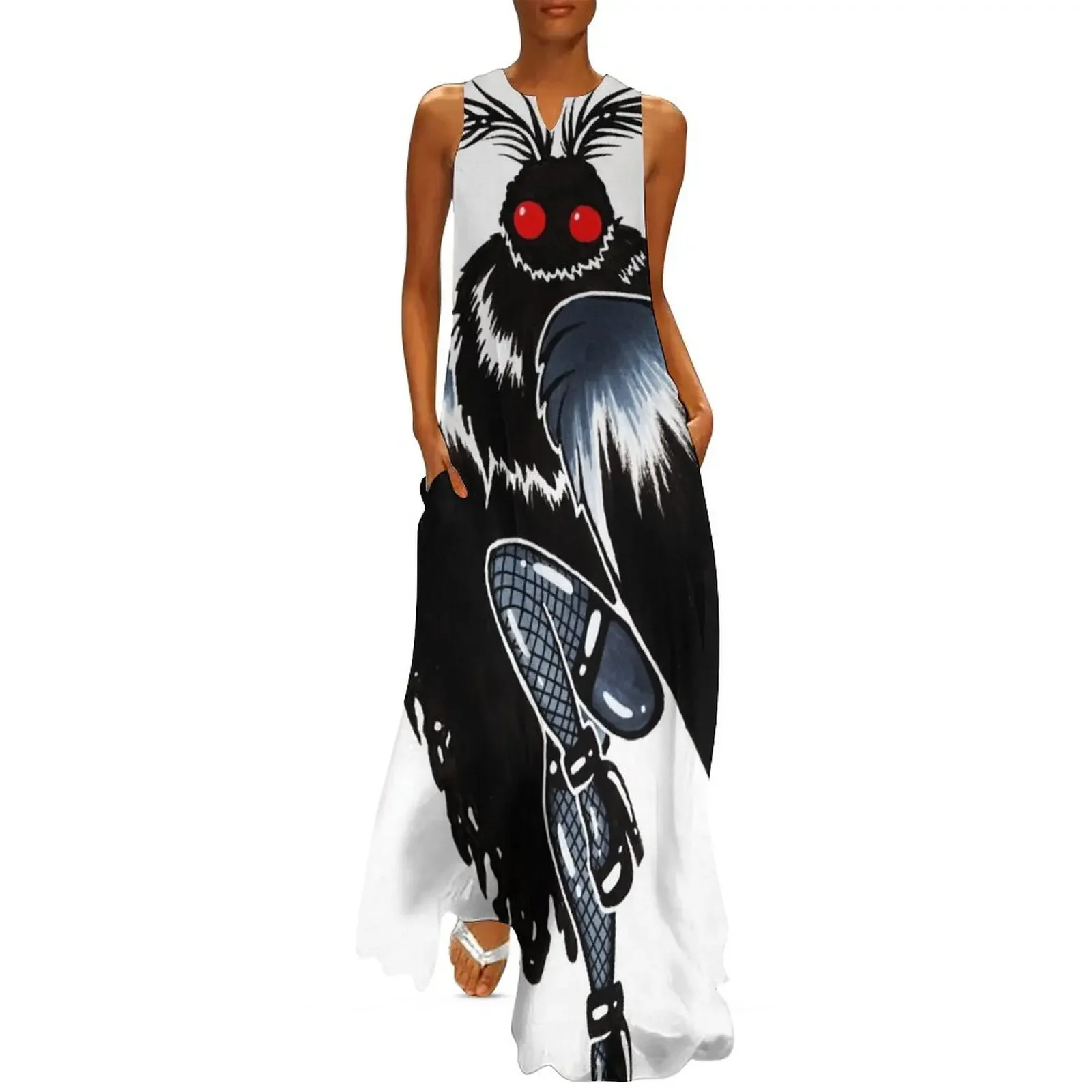 

Mothbabe Long Dress prom clothes dresses for official occasions womens dress african dresses for woman Dress