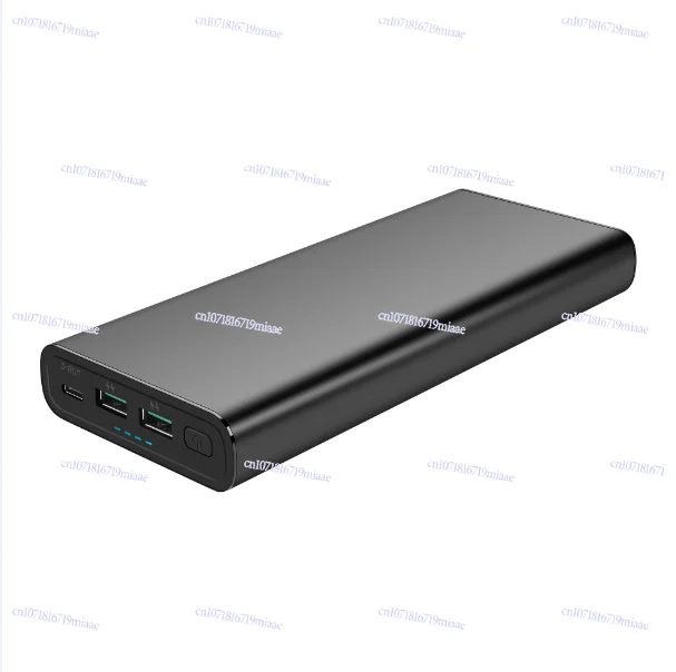 PD100W power bank 26800mAh power bank 100W output portable charger