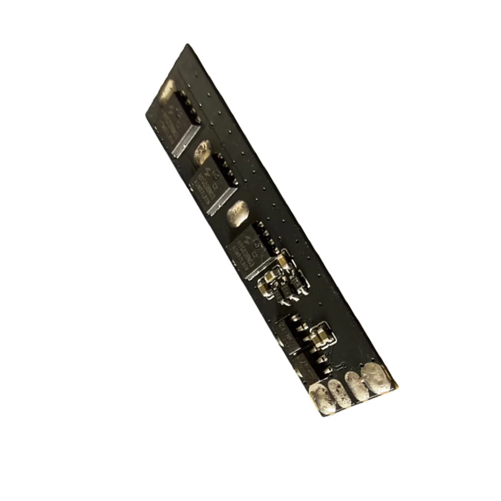 30A AM32 Brushless ESC mit GH340 Modul 2-6S Unterstützung DSHOT PWM ohne BEC Drehzahlregler für Freestyle Long Range FPV Quadcopter – Detail 4