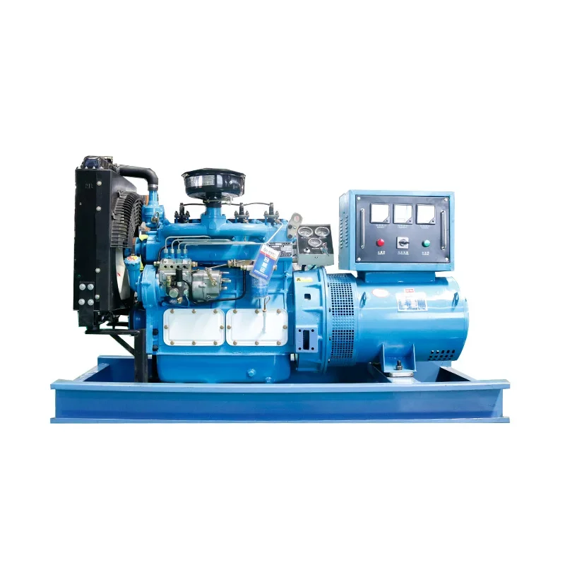 Factory price 50/30/40 kw kva generator Silent Style Diesel Generator 10kva diesel generator