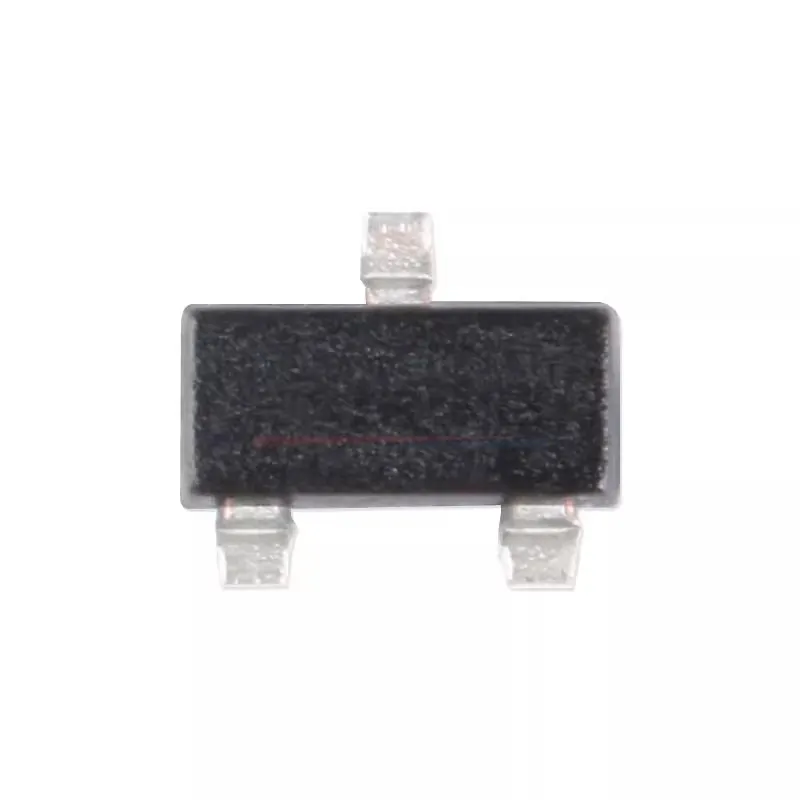 5PCS TC1047AVNBTR TC1047A TC1047 SOT-23 BL** Convertitore di temperatura-tensione di precisione SMD IC da 2,5 V a 5,5 V TC1047AVNB