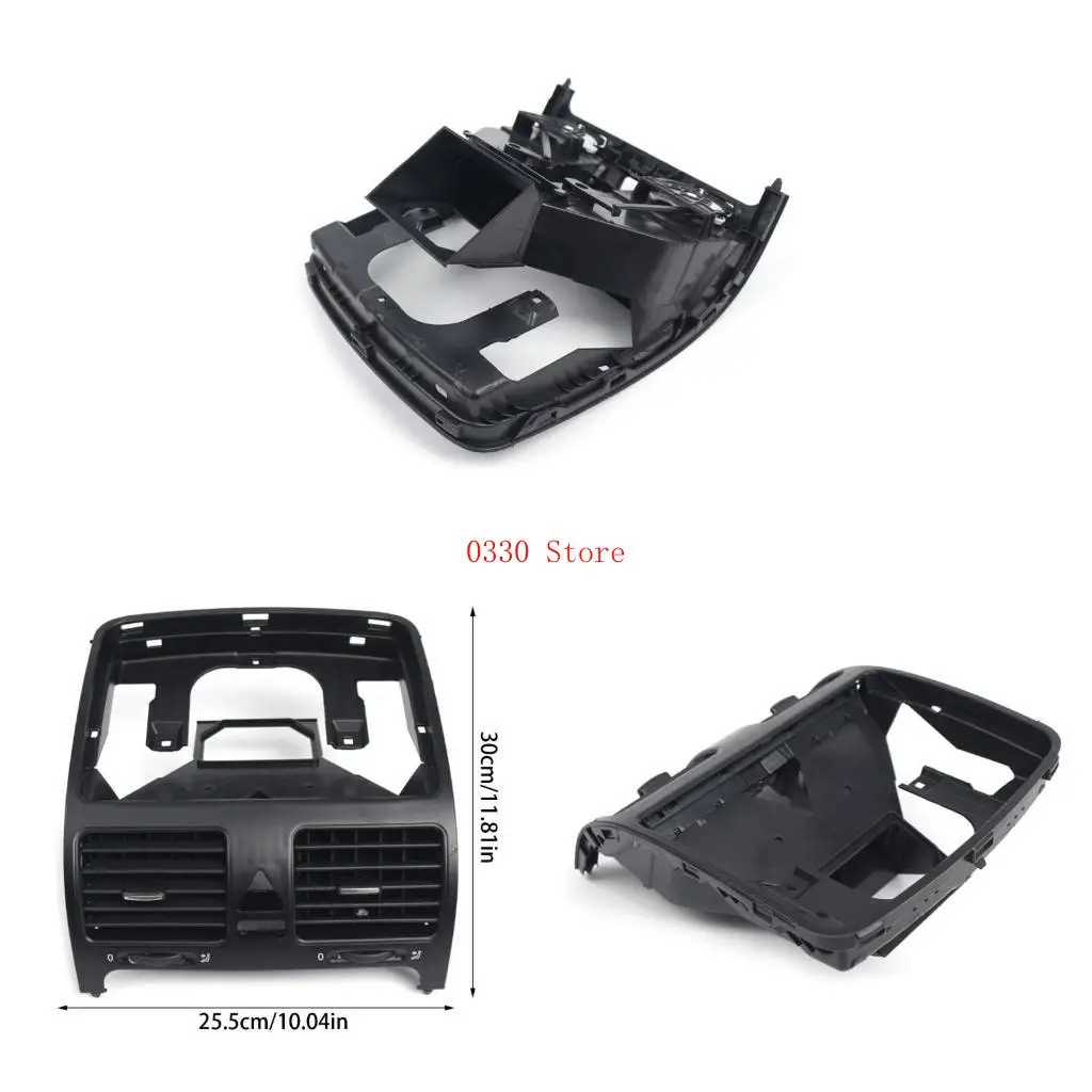 

1K0819743A Air Condition Deflectors Grilles Fit For MK5 2004-2009