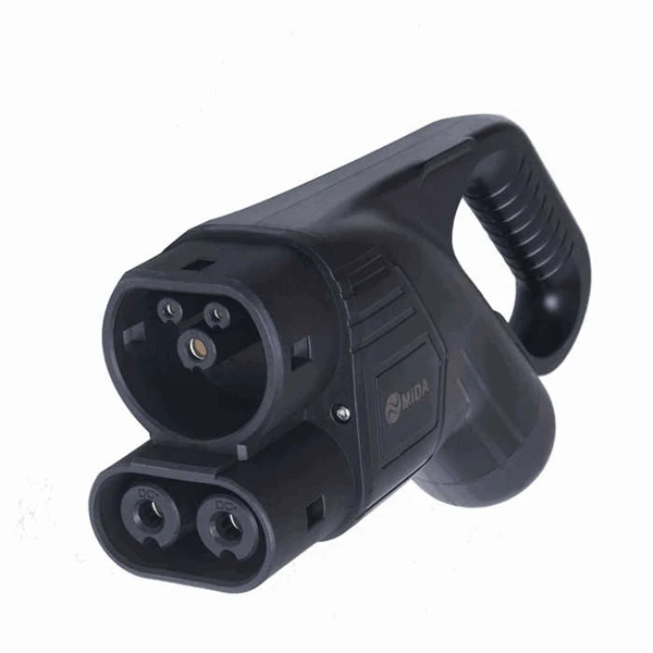 

CCS2 Charging Connector 200A New 127.5KW