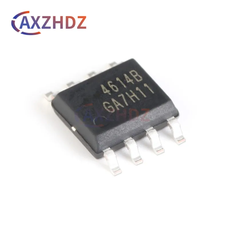 20PCS SOP-8 AO4614 …