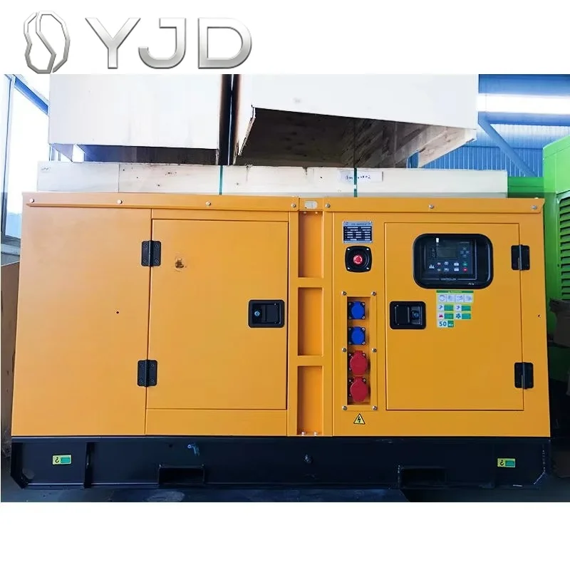 

Бесшумный дизельный генератор для дома 10 кВт 400В 10 кВА 220В, бесшумный генератор Foshan 10 кВА