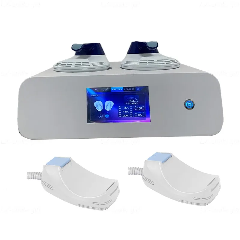 2025 Portable 6500w 15 Tesla EMSZERO NOVA Slimming Profesional EMS Muscle Stimulation Body Contouring machine