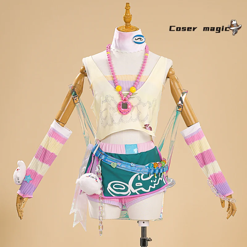 

Umbra Tendency Cosplay Costume Game Path to Nowhere Uniform Halloween Carnival Party Christmas Play Role Clothes Clothing