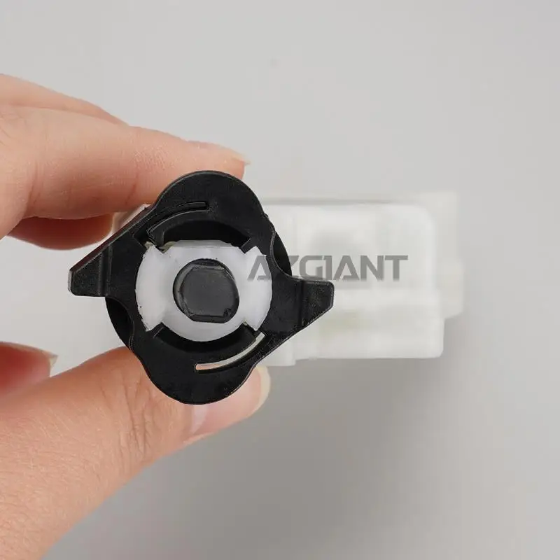 

AZGIANT 2PIN Car Fuel Filler Flap Door Lock Actuator For Infiniti QX56 2011-2013 QX80 2011-2017 Automotive Replacement Part