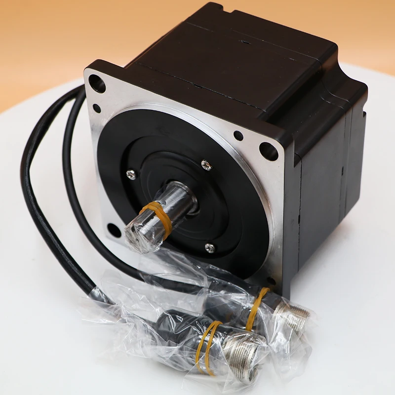 

1 Year Warranty Used Original YASKAWA Cnc Control Ac Servo Motor SGMPH-08AAE41D