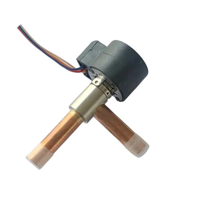 (1 PCS) Expansion valve DPF series electronic expansion valve