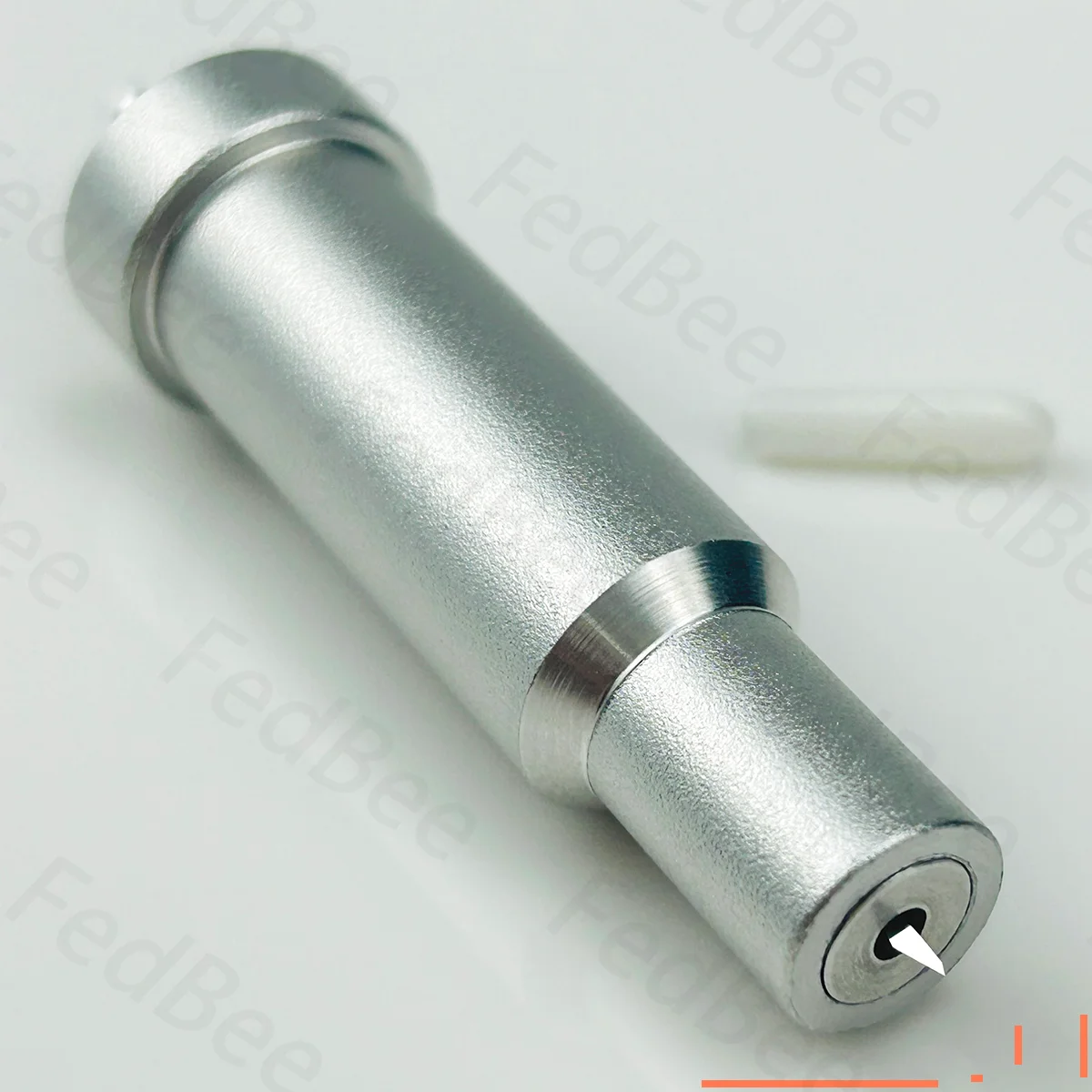 

5 шт. лезвие для глубокой точки + 1 шт. корпус для глубокого выреза для Cricut Maker 3 4 Venture Explore Air | Супер сталь высокой плотности