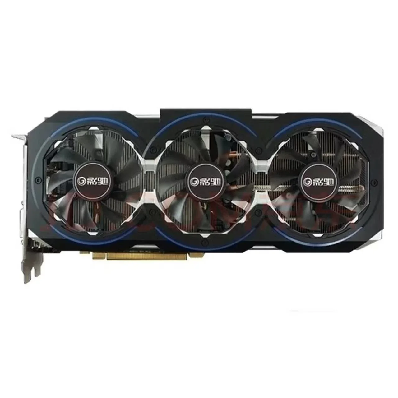 Game graphics card GTX1060 6G for desktop