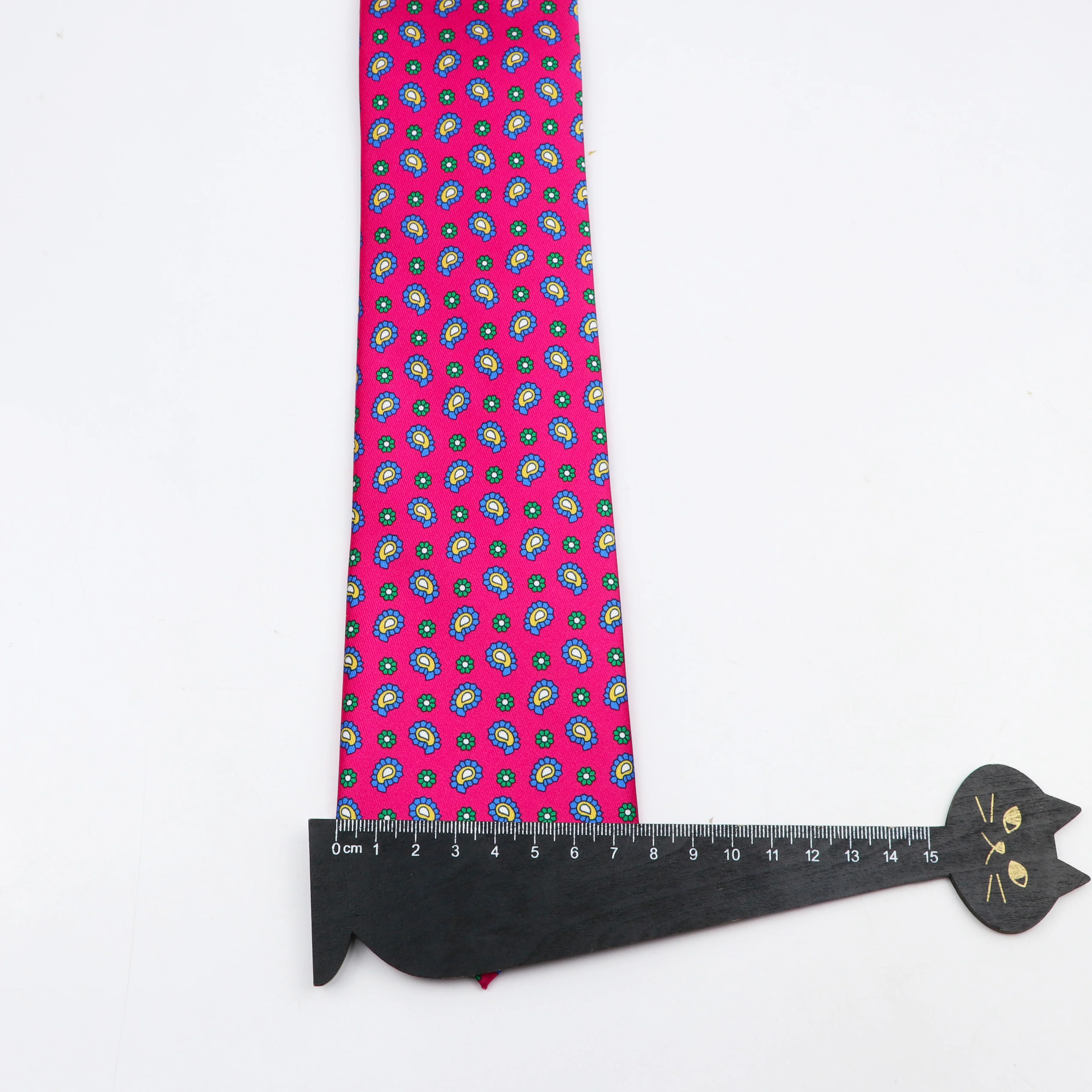 7.5 CM Men's Advanced Classic Suit Wedding Tie Fashionable Retro Style Tie 100% Micro Fiber