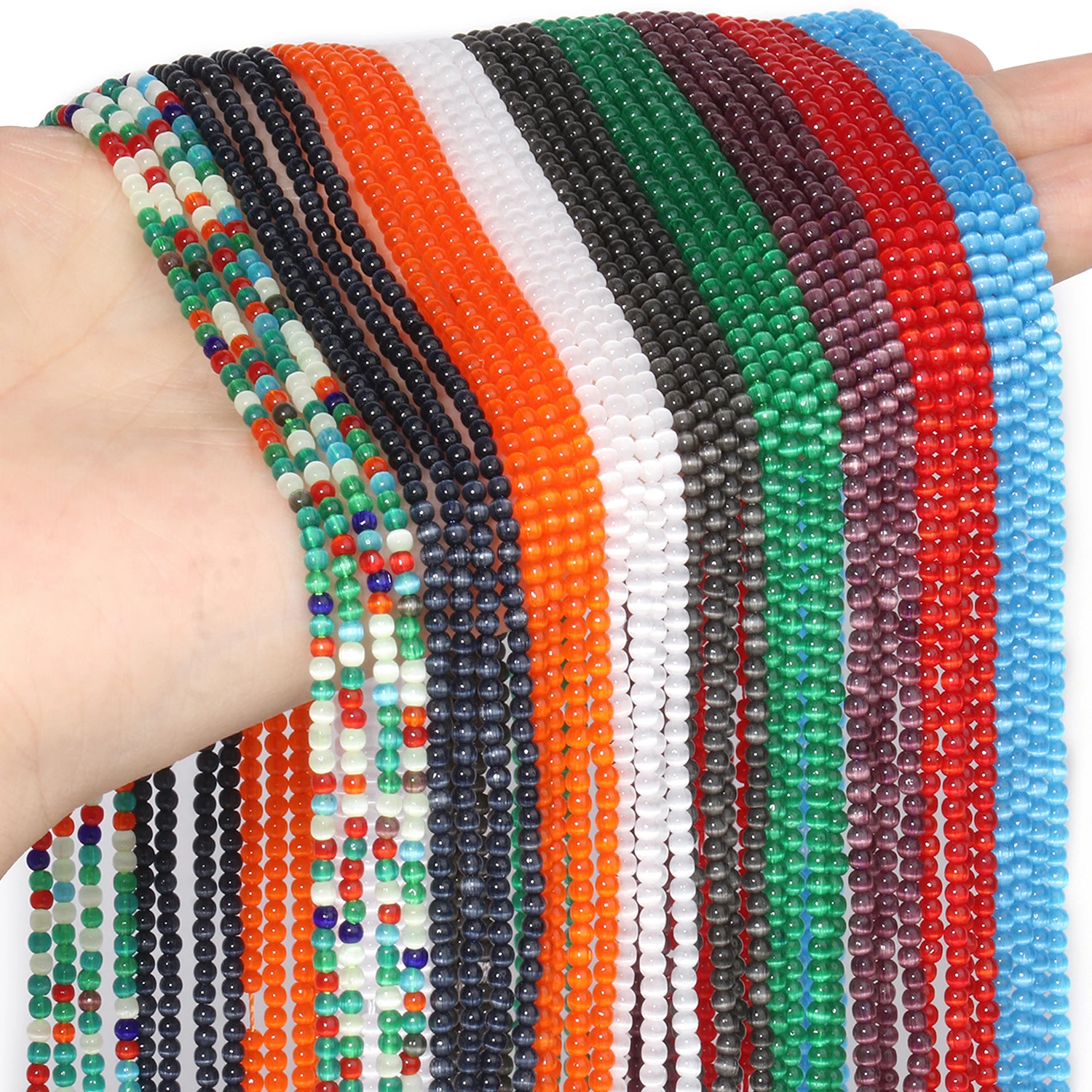 2Mm Multicolor Cat …