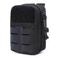 black pouch