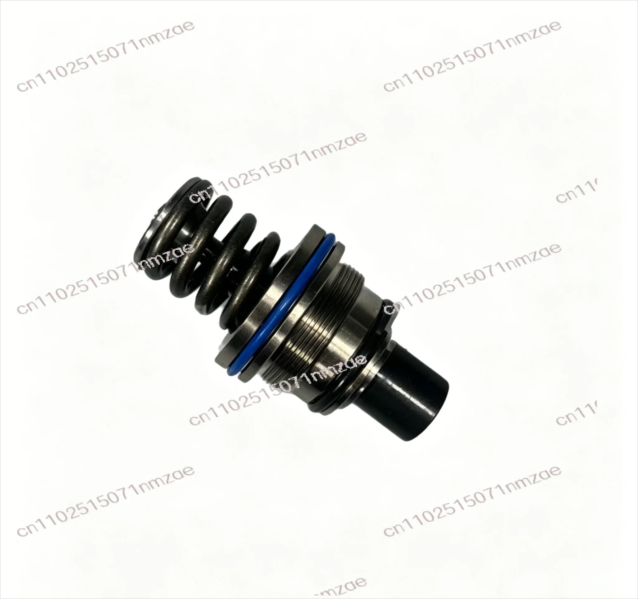 Precision EA824 4.0T High-Pressure Fuel Pump Upgrade Kit, 11.6mm Large Plunger for Increased Fuel Volume
