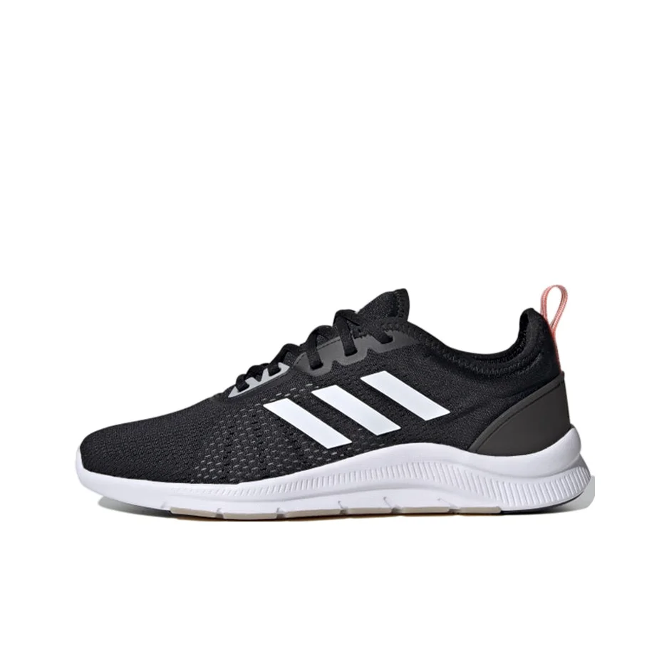 

Adidas Asweetrain 'Black White Pink' FW1669