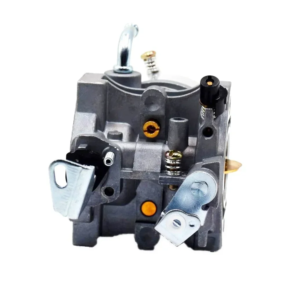 Replacement Carburetor Kit for Lawn Mower Engines For 715440 716027 715672 185432 185437 185462 187437 Comprehensive Set