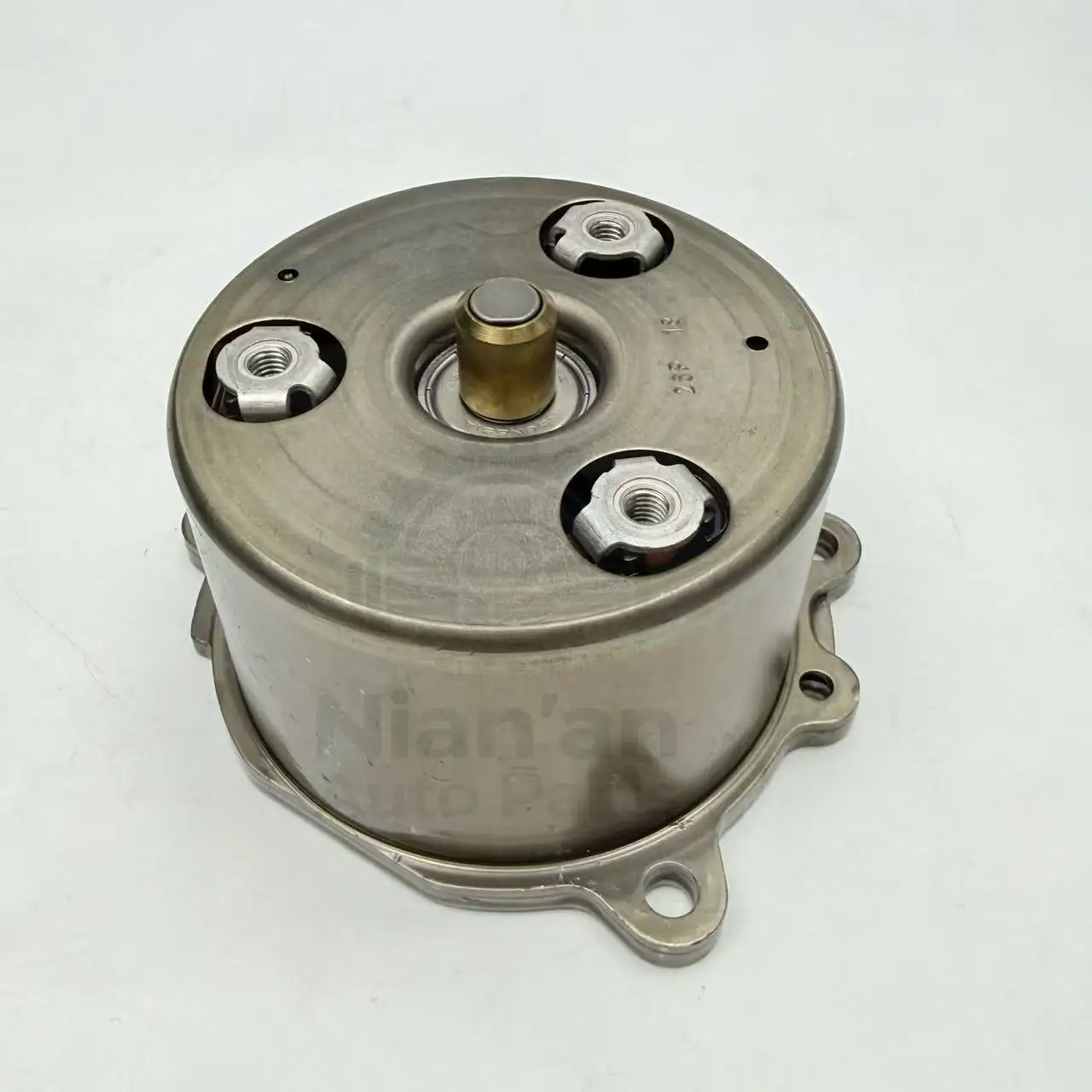 DQ400 0DD Automatic Transmission Valve Body Actuator 0DD325583B For VW Magotan GTE/Audi Q3 Hybrid Repair