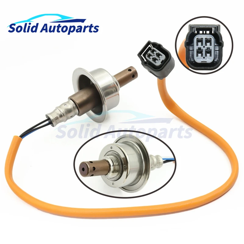 

36531-RNA-J01Upstream O2 Oxygen Sensor For Honda Civic 1.8L L4 2007-2011 Auto Parts 36531RNAJ01 36531-RNA-003 234-9124