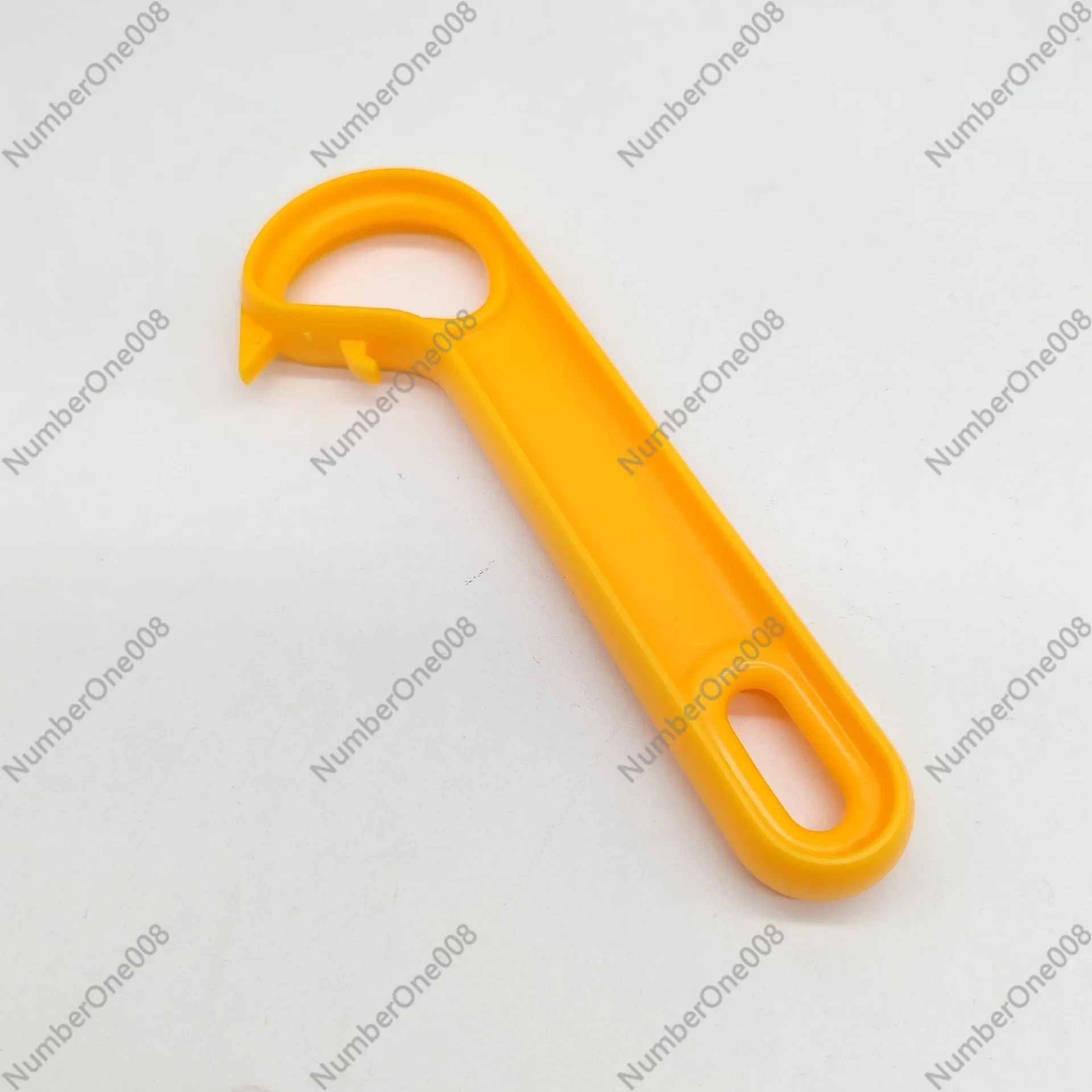 Cross-border Hot-selling Ring Pull Can Opener Ring Pull Can Opener Easy To Open Cans