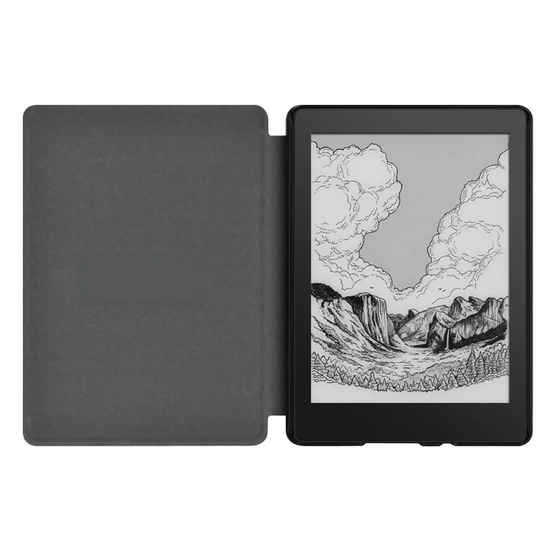Protective Case for Kindle 2026 Release E-Reader, Protective Cover Shockproof Shell Ebook Reader Accessories