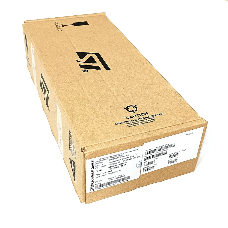 Новый патч микроконтроллера LPC2103F LPC2103FBD48 LQFP-48