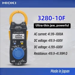 Nee from Japan Hioki miernik zacisk av 320-10f prąd i napięcie za pomocą jednego przyrządu