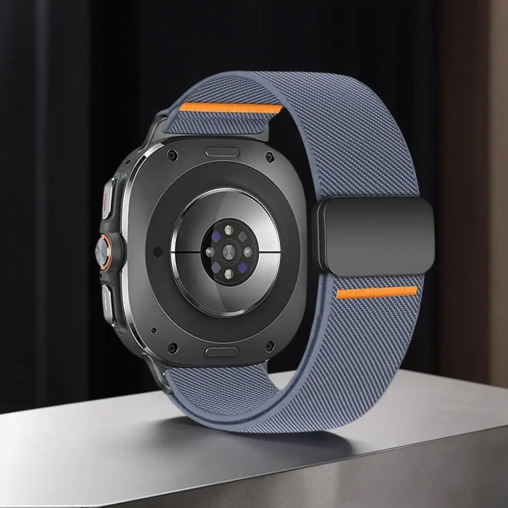 Sport Nylon Band Fo… - image