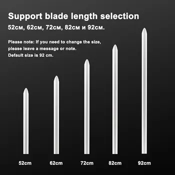 像素光劍 路克天行者 異色像素光劍 絕地武士 新像素金屬柄雷射劍 Cosplay 重型決鬥發光玩具 10 最佳銷售 像素光劍 - №1