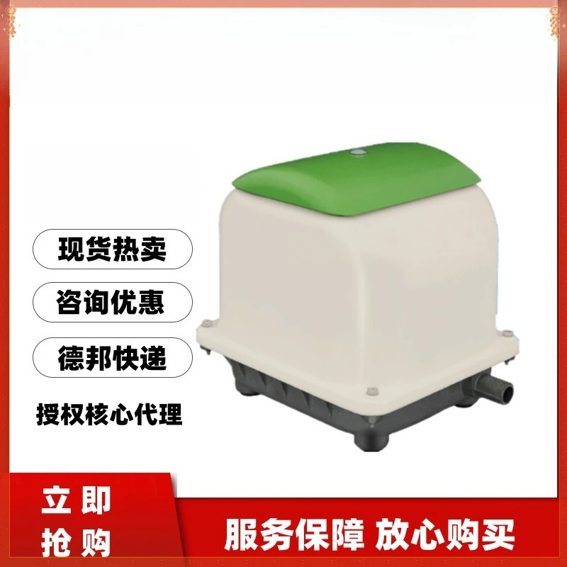 Original TKO-150 200 250 300 400 500 JDK-60 80 100 Air Pump Aeration Oxygenator Pond Aquarium Aerator