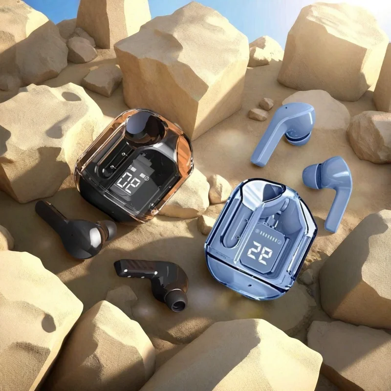 T2 Tws Wireless Blu… - image