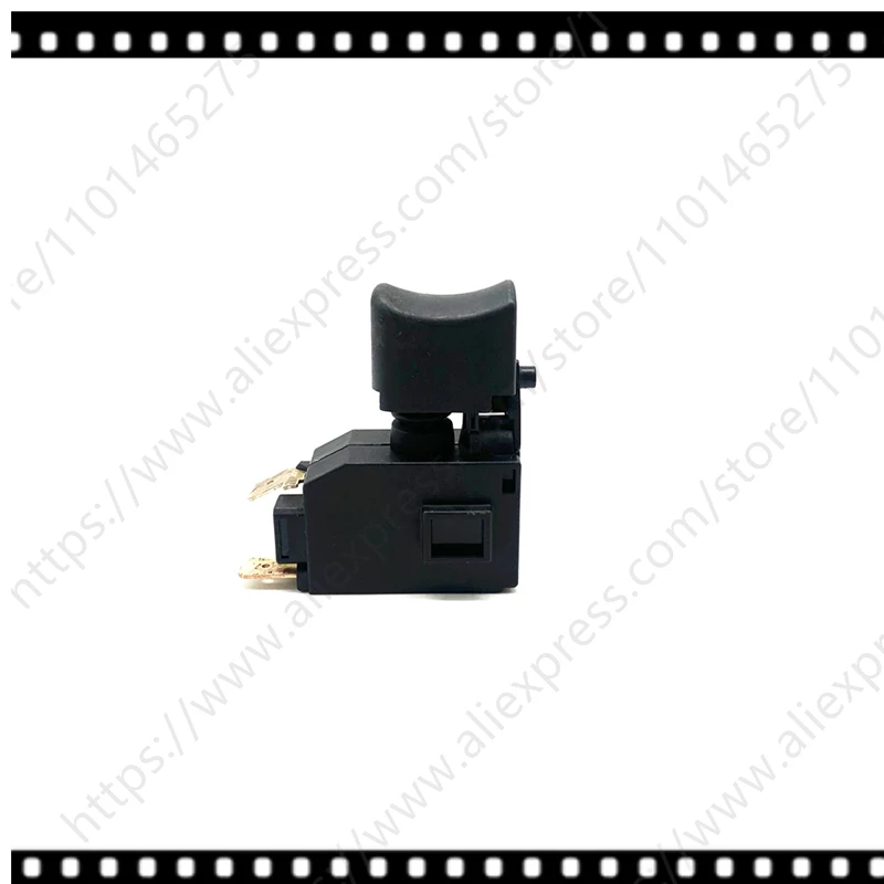 Switch 650710-5 6507105 For Makita DDF481 DHP481 DHP480 DDF481 DDF480 HP480D DDF481RFE DDF484 DHP484 DJR188 XFD07MB XFD07Z