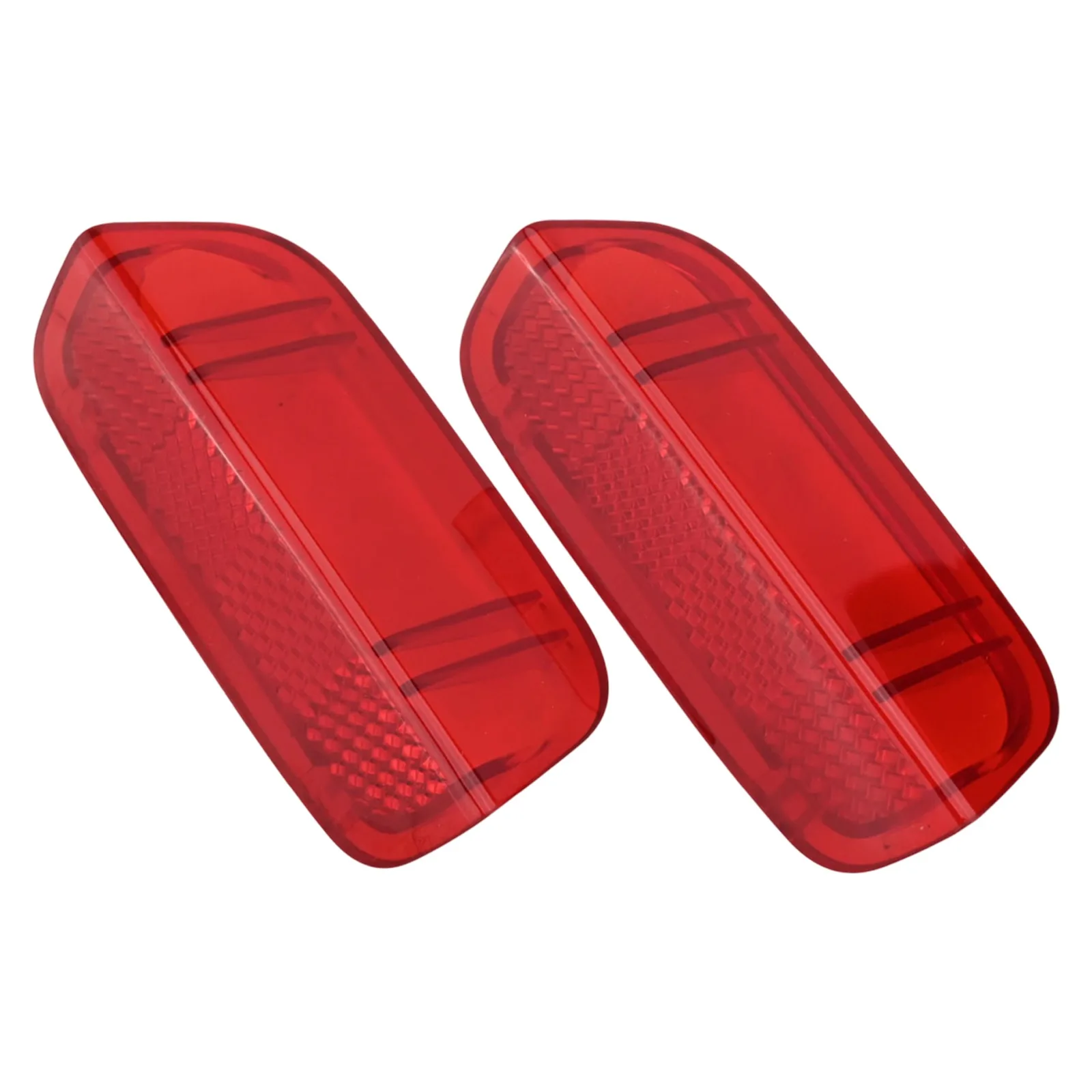 Car Accessories Lamp Lense Made Of Quality Materials Direct Replacement Broken Damaged Replacement Indoor Installation