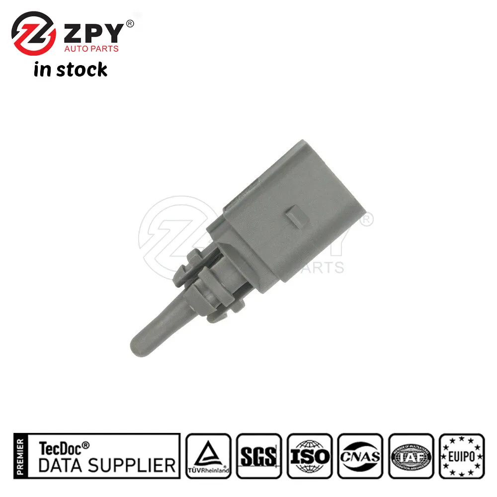 

ZPY Новый датчик температуры окружающего воздуха для Audi Q5 8Z0 820 535A